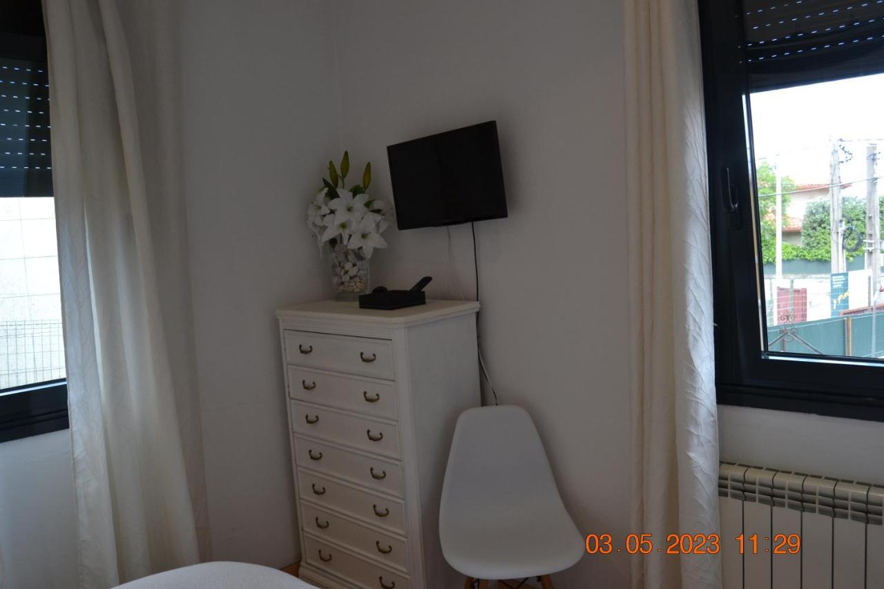 Casa Ricucho Vut-Po-00132 Apartment Vigo Exterior photo