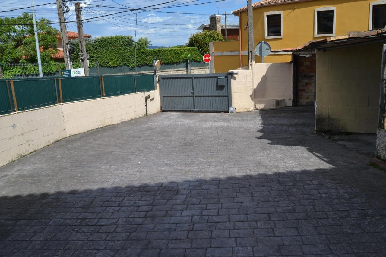 Casa Ricucho Vut-Po-00132 Apartment Vigo Exterior photo